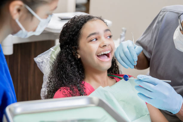 Best Emergency Tooth Extraction in Dayton, OR