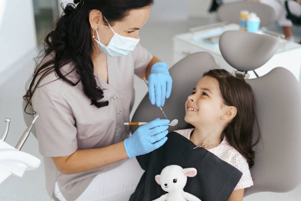 Best Pediatric Emergency Dentist in Dayton, OR