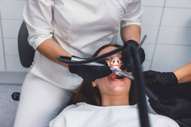 Best Emergency Treatment for Toothache in Dayton, OR
